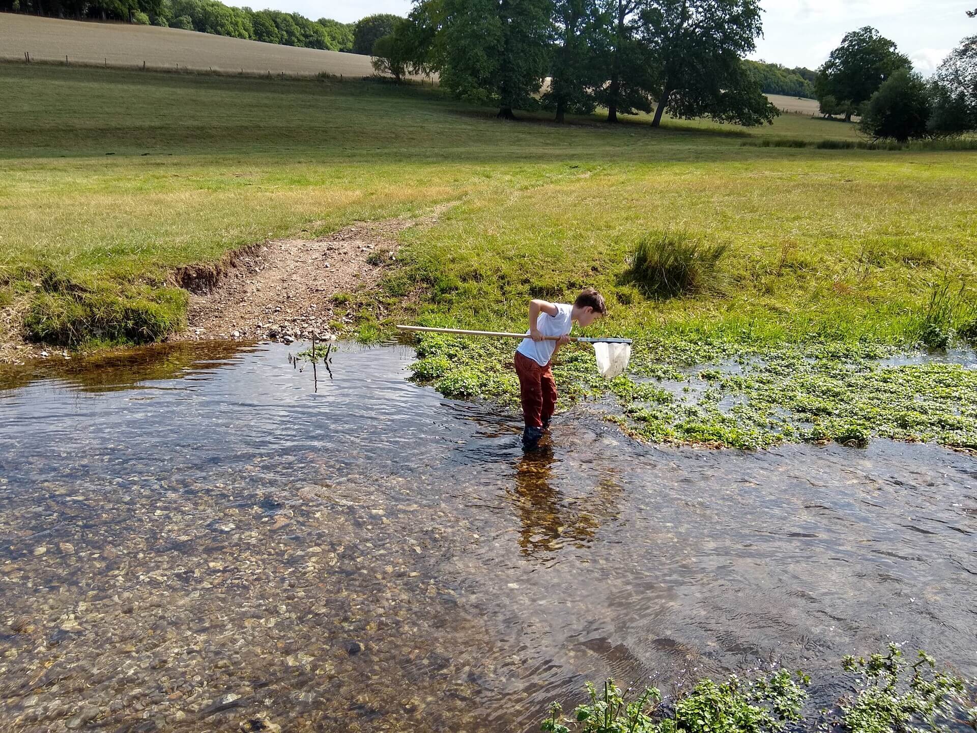 Events Chalk Streams Chalk Streams