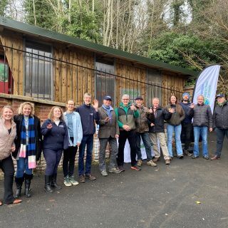 Smarter Water Catchment Update