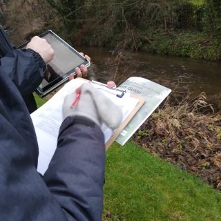 Citizen Scientists Needed