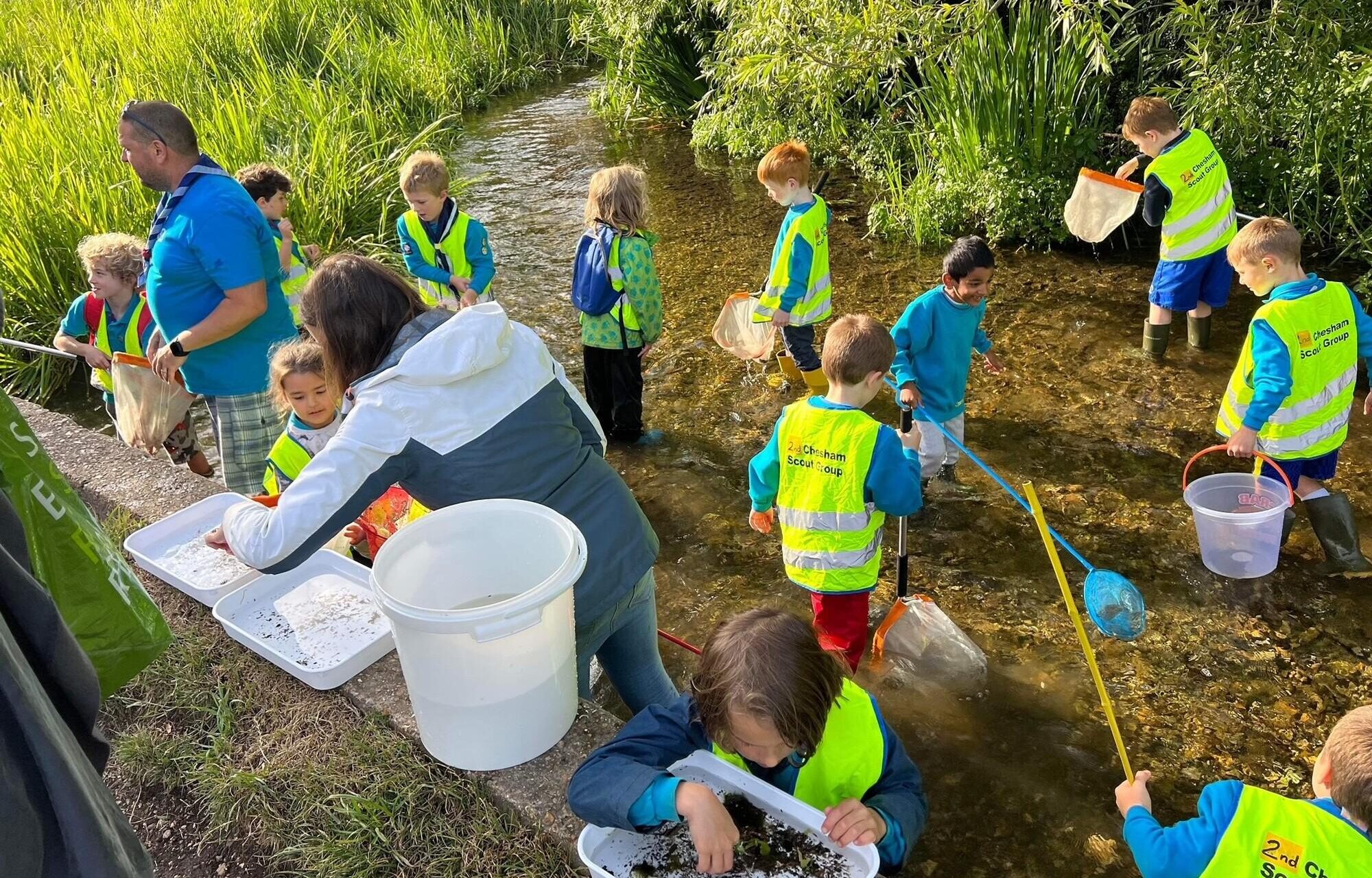 2nd ChesBeavers Chess june 22 resized