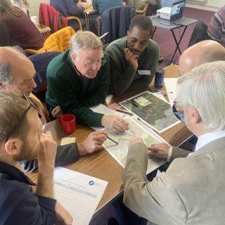 Mending the Misbourne