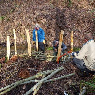 Ewelme Brook Catchment Plan
