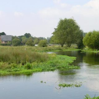 Position statement on sewage discharges in the Chilterns National Landscape