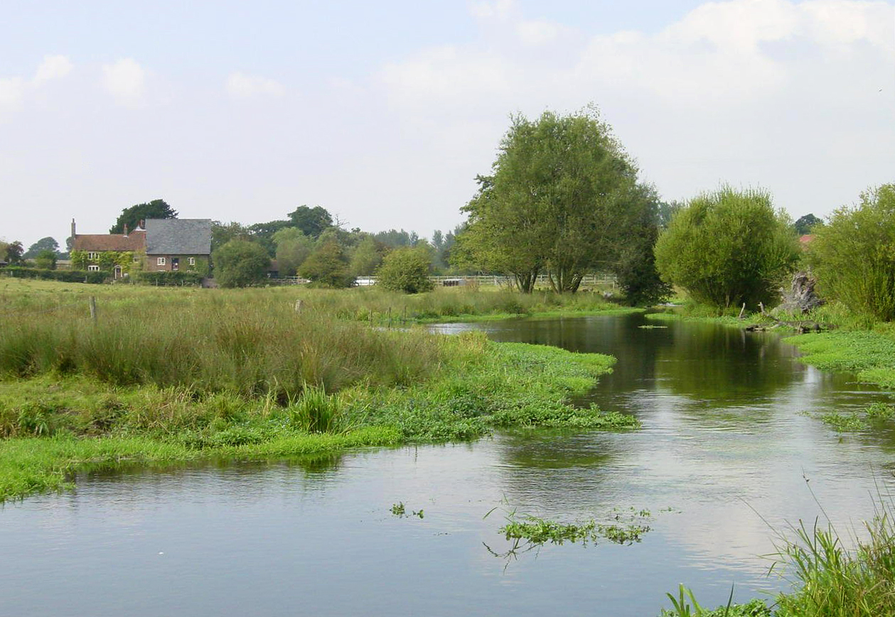 Position statement on sewage discharges in the Chilterns National ...