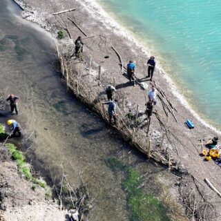 Latest Annual Report published