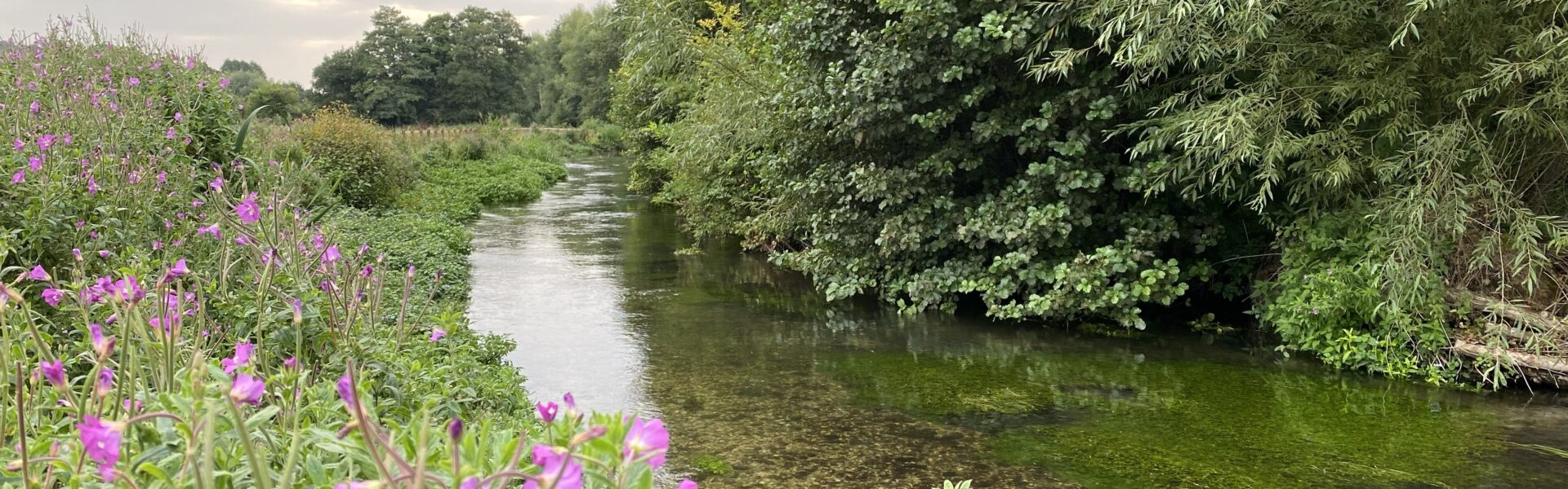 EA confirms closure of Chesham Pumping Station