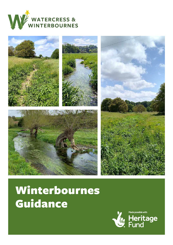 Winterbourne Guidance cover