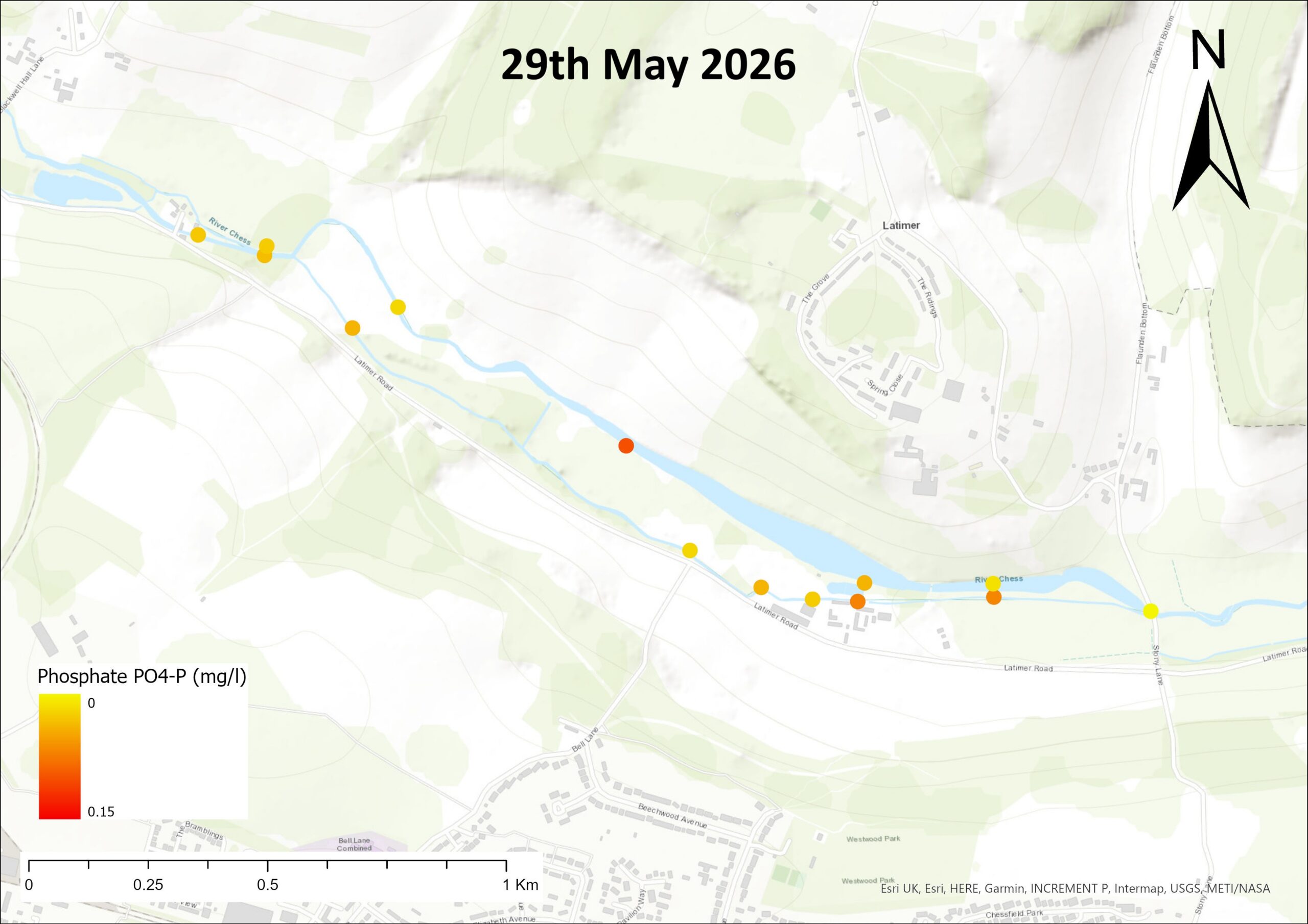May 2026 Map Labelled