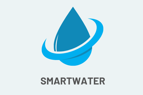 SMARTWATER+Logo